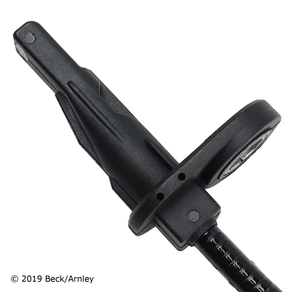 Beck Arnley 084-4931 Abs 速度传感器 适用于 10-14 斯巴鲁内陆 — 第 3/4 张图片