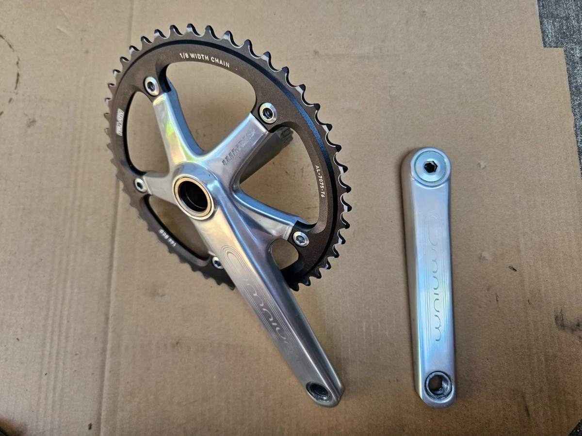 Sram Omnium for sale - eBay