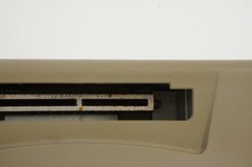 VICTOR V SATURN Console RG-JX2 Tested System "NTSC-J" JAPAN Game 16168946