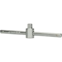 KS Tools GleitstüCk 911.1425 Chrom-Vanadium-Stahl