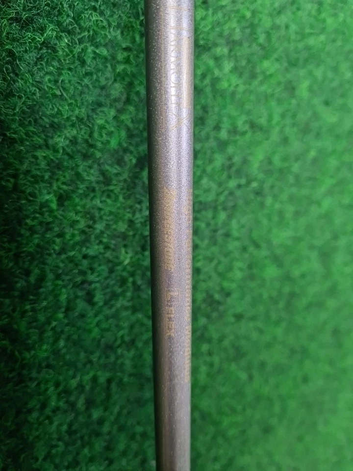 BRIDGESTONE Precept SA-71 6-Eisen - Damen (Graphit, 37 Zoll, Rechts, Ladies) - Bild 3 von 4