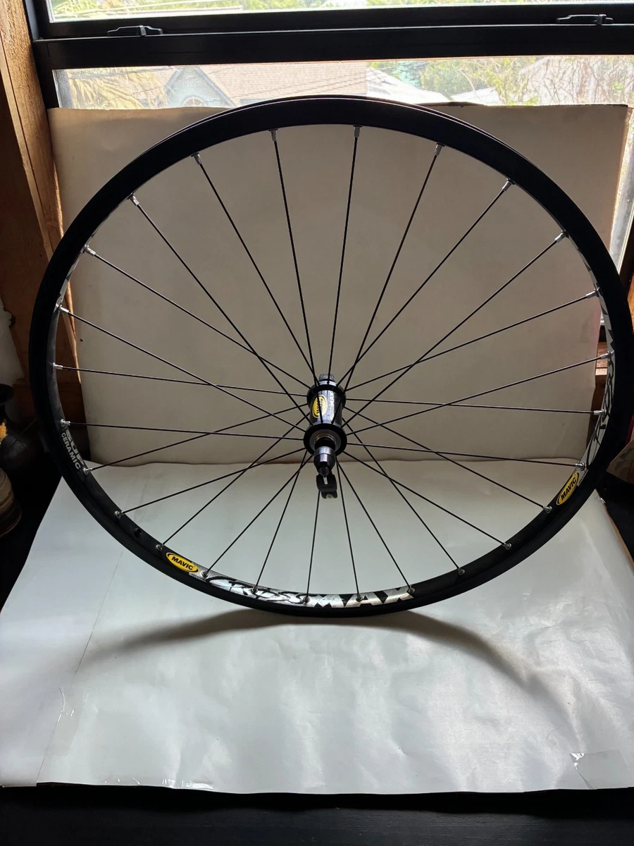 Mavic Crossmax Wheels for sale | eBay