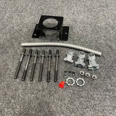 EMERSON Fan Motor Mounting Kit 998-0574-08