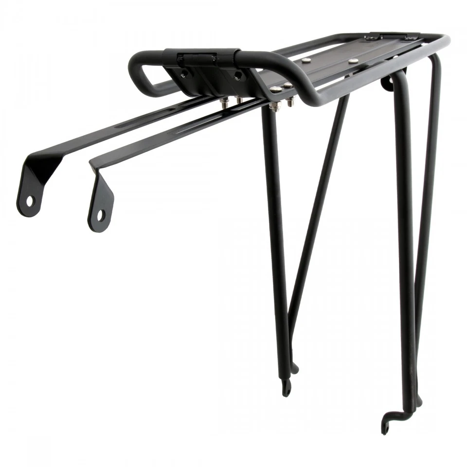 Portabicicletas Delta Megarack Ultra Montaje Trasero - Compatible con Freno de Disco, Ligero Foto 3 de 3