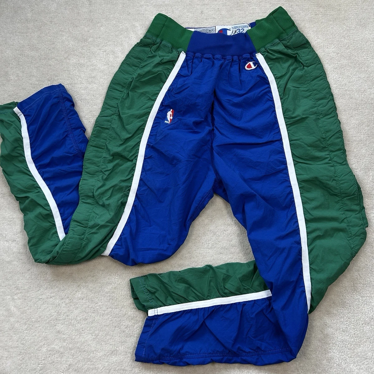 Dallas Mavericks NBA Pants for sale | eBay