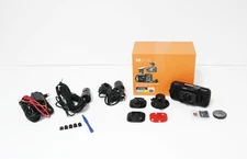 Rexing R4 Dash Cam w/ 1080p All Around Resolution BBY-R4