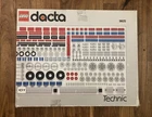 Lego dacta 9605-2 Large Technic Set Plus 1033 (instructions, all 20)