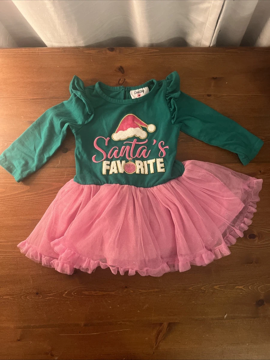 Long Sleeve Girls' Holiday Tutu Dress for sale | eBay Long Sleeve Girls' Holiday Tutu Dress for sale | eBay