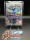 2025 Topps Chrome Jahmyr Gibbs Base (RAW)