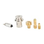 <!--F#f_0-->´Carburetor Rebuild Carb Repair Kit With Gasket Washer Rod Screw For <!--F/-->
