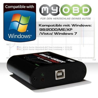Digiflasher Black Chip Tuning mit über 55000 Kennfelder auf DVD Neuste Version 