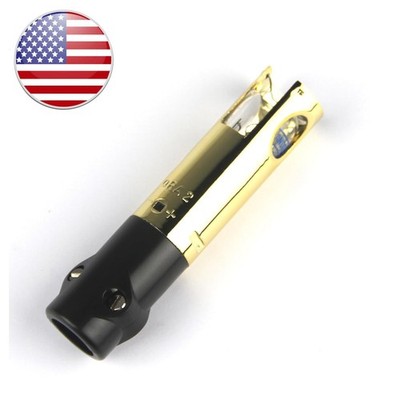 NEW 1PC For Siemens QRA2 Burner Flame UV Detector Flame Sensor-US