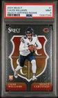 2024 Panini Select Caleb Williams Certified Rookies #1 RC Insert PSA 9 MINT 🔥