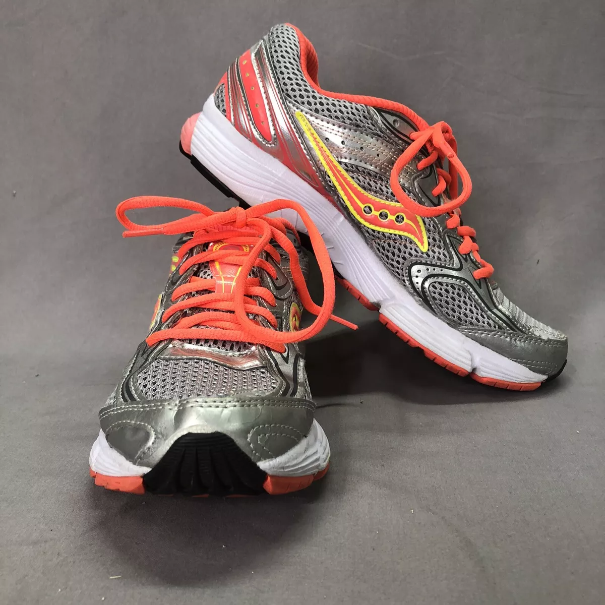 Grid 2025 liberate saucony