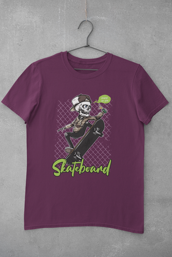 Skateboard T Shirt Skate Legends Birthday Gift Dad Son Friend Board Fan Club 13 - Picture 11 of 12