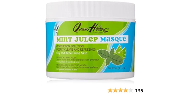 3 X Queen Helene Mint Julep Masque 340 g/12 oz UK SELLER - Image 3 of 4