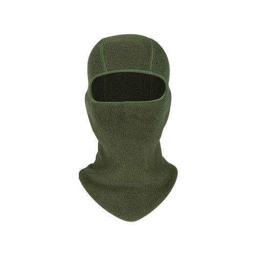 Máscara de esquí Balaclava a prueba de viento lana térmica invierno máscara facial gruesa para hombres y mujeres - Imagen 14 de 23