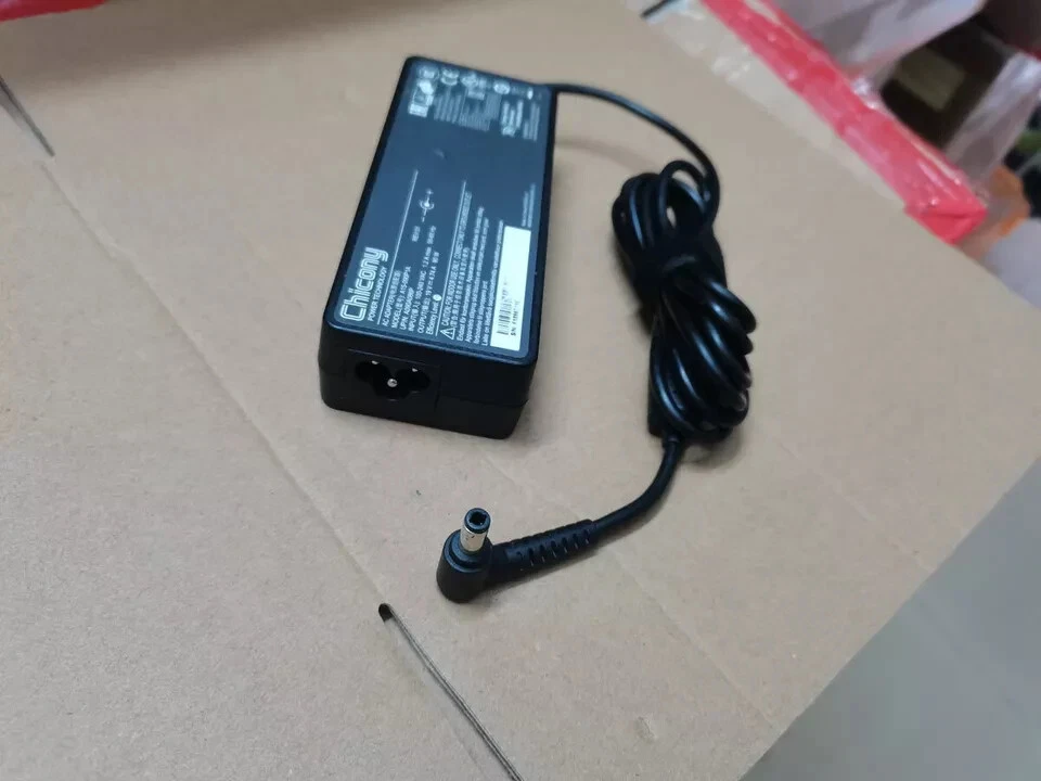 Adaptador de CA genuino OEM 19V 4.74A 90W A15-090P1A para MSI CX61 2OD-225UK MS-16GD Foto 3 de 4