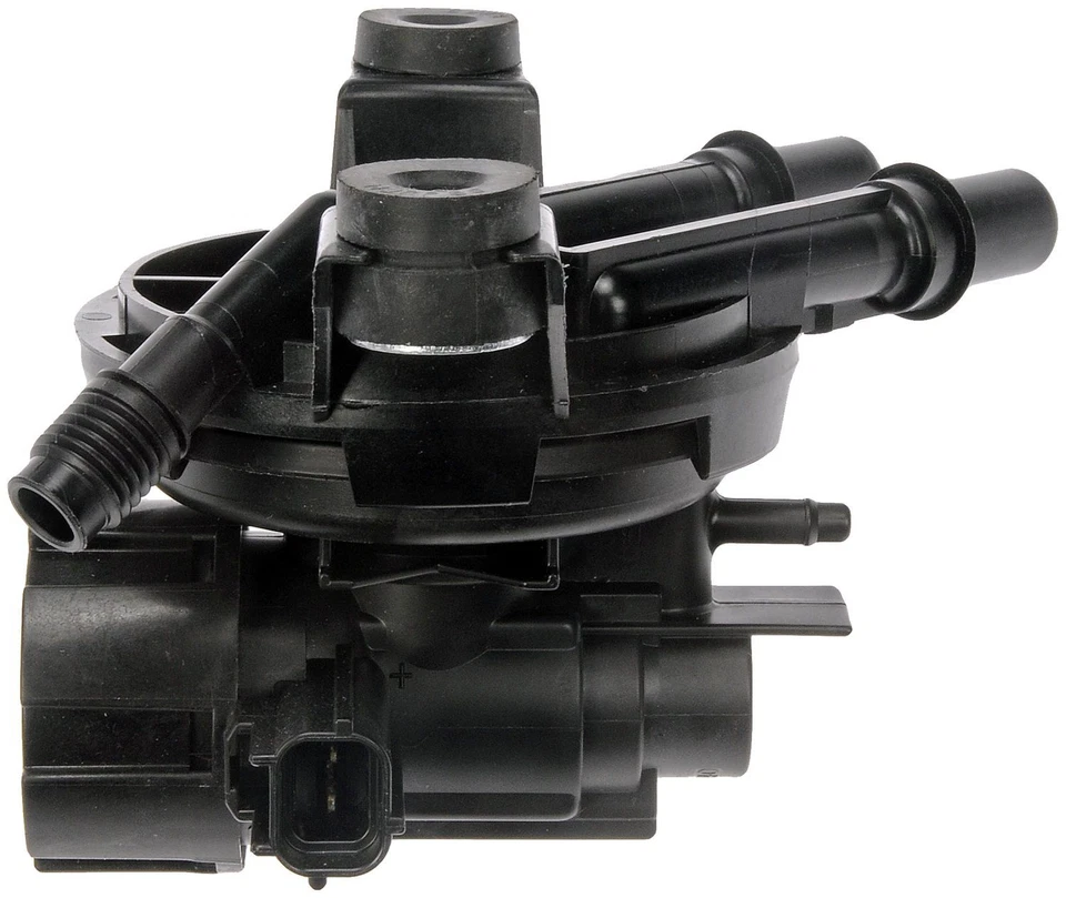 Válvula de purga de bote de vapor Dorman para Lincoln Navigator 1998-2004 5,4 L V8 1999 Foto 3 de 4