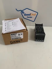 WEST CONTROL SOLUTIONS TEMPERATURE CONTROLLER P6101 2210002 S288