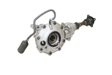 2009 Arctic Cat 366 4x4 Auto Rear Back Differential Case Gearbox Assmebly 3.1