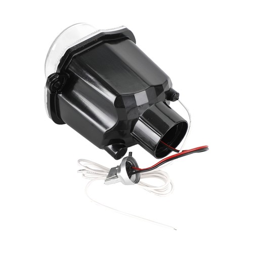 Pair of Front Turn Signal Lamp Light For Suzuki Jimny JB64 JB74 19-21 Clear S11 - Picture 7 of 14