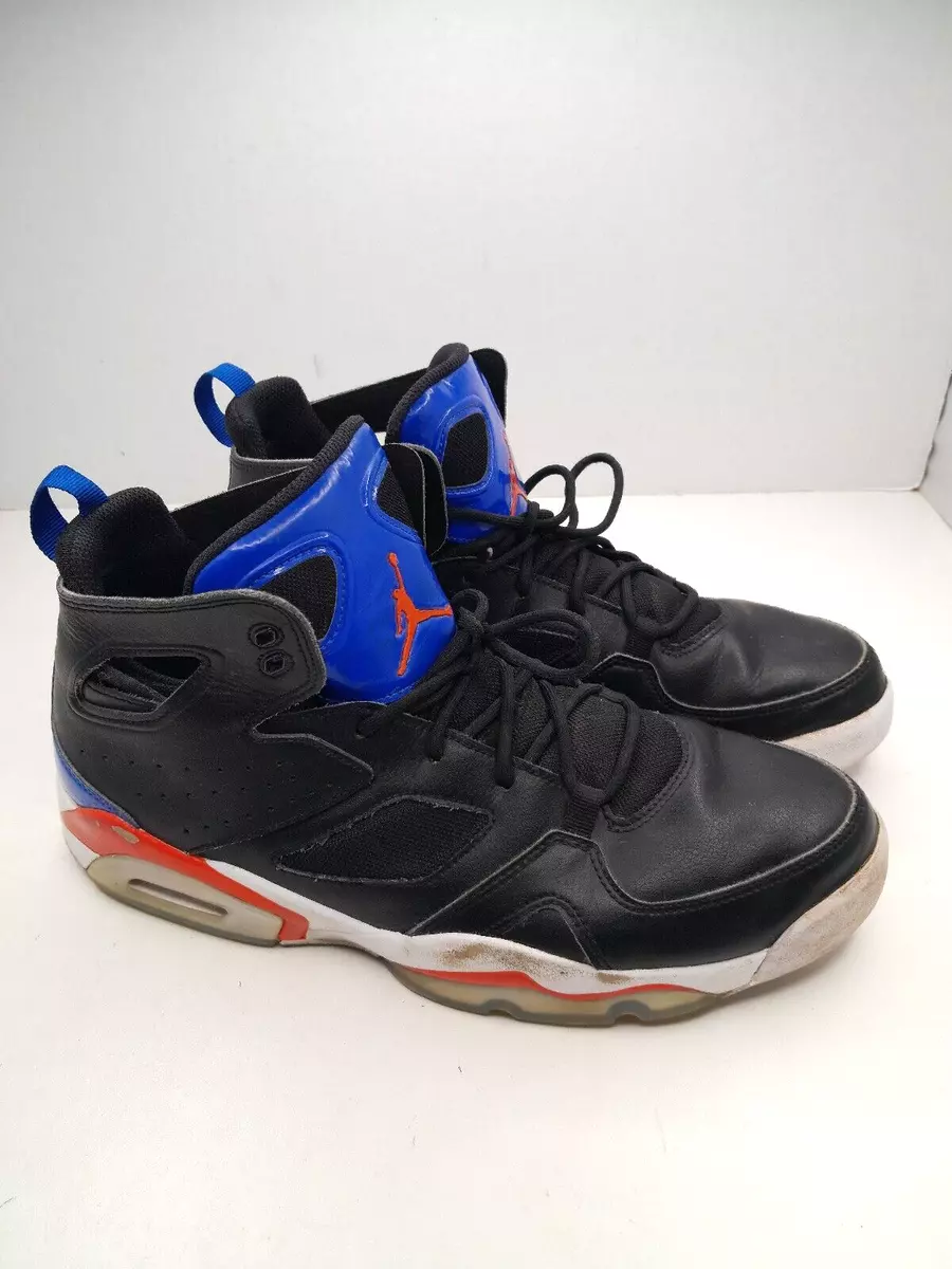 Jordans knicks shop color