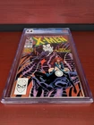 The Uncanny X-Men #239 1st Cover & 2nd Appearance of Mr. Sinister CGC 9.4 GRADED