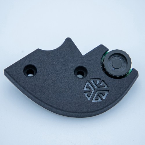 Kits de modificación de rueda de radar con palo de vuelo para Thrustmaster Hotas Warthog - Imagen 8 de 13