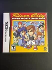 River City Super Sports Challenge (Nintendo DS, 2010) Complete