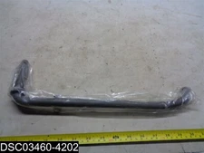 27-0172 V-Twin Replica Parkerized Jifft Kickstand ONLY, NOTHING ELSE FOR THE KIT