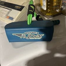 Flybar My First Foam Pogo Jumper Kids Fun and Safe Pogo Stick Durable Foam 3 