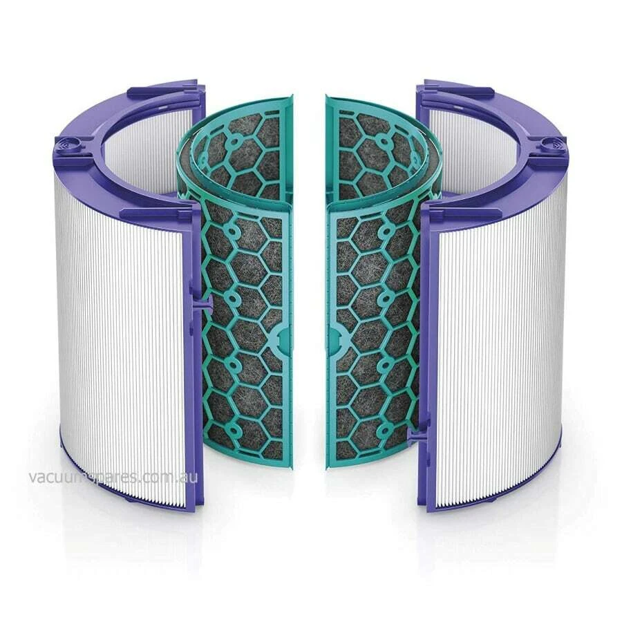 Dyson air sale purifier carbon filter