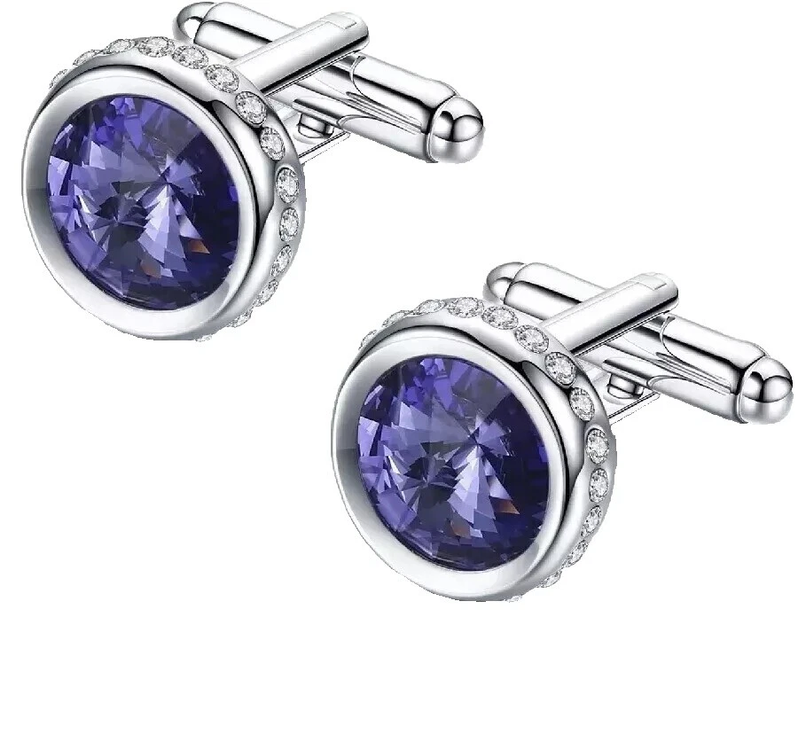 Bvlgari Cufflinks for Men