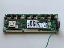 LUTRON HWI-CCI-8 HomeWorks Interactive Contact Closure Input Board