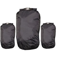 Exped Waterproof Bergen Liner 140l + 2x13l Black Exped Waterproof Bergen Liner 140l + 2x13l Black