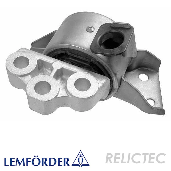 Right Engine Mounting Alfa Romeo Fiat Abarth:MITO,Punto,PUNTO 