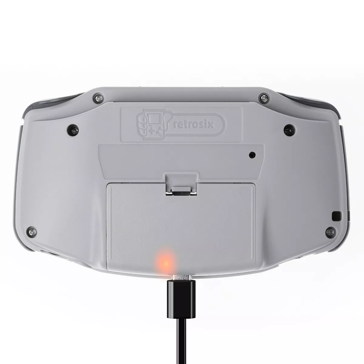 Rechargeable best sale battery kit