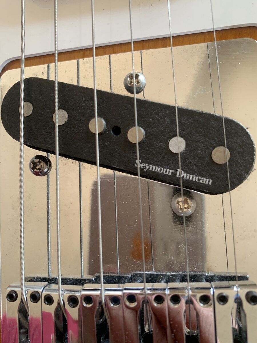 Fender Japan '62 Telecaster Custom Dr. K Signature TL62B-DK Fender Japan '62 Telecaster Custom Dr. K Signature TL62B-DK