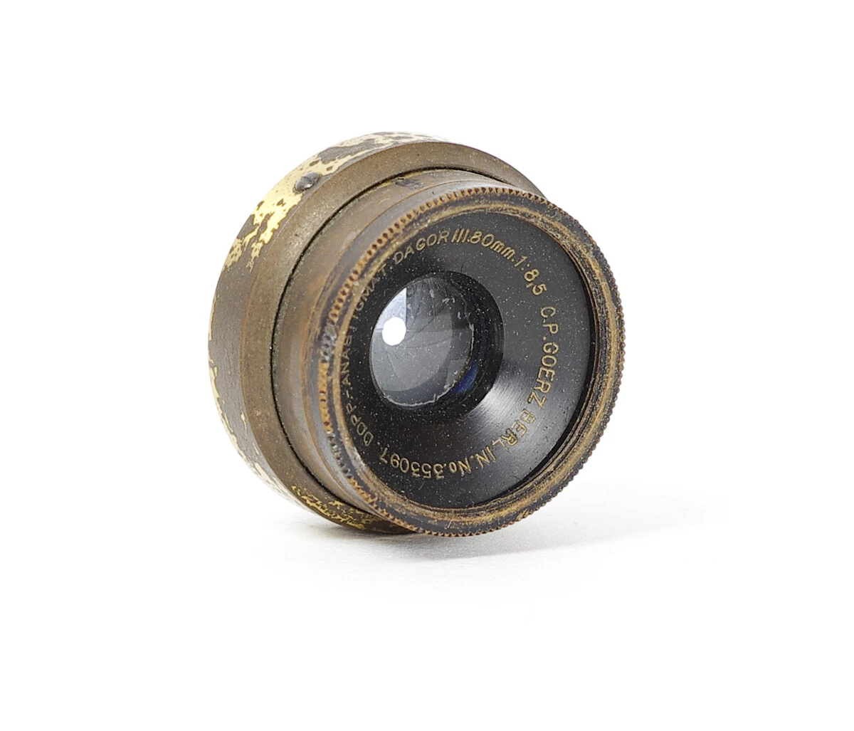 goerz dagor lens products for sale | eBay