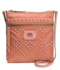 frye ivy studded backpack