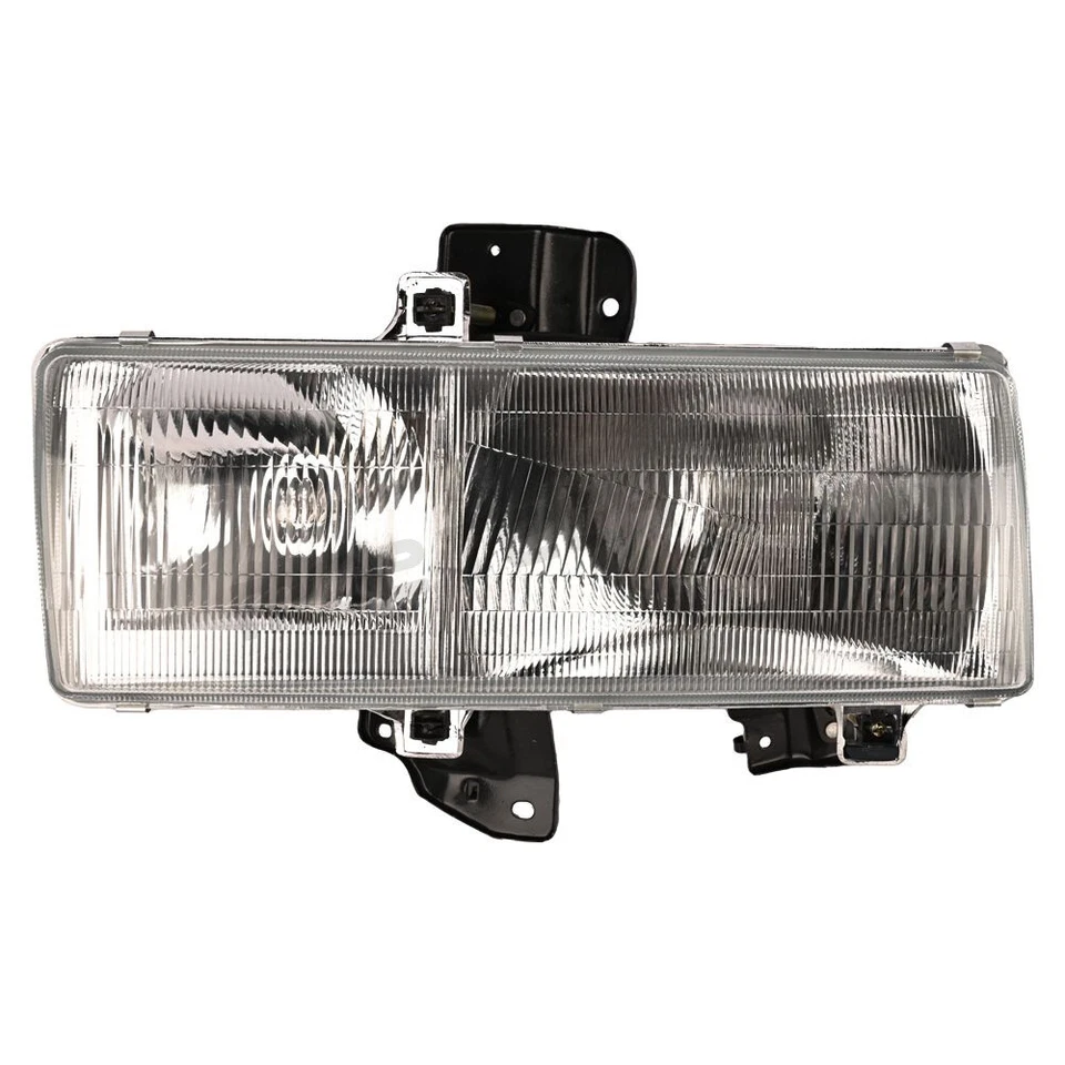 Faro derecho+derecho para Nissan UD 1800 2000 2300 2600 3300 1995-2010 con soporte Foto 4 de 4