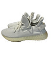 Adidas Yeezy Boost 350 V2 Low Cream White / Triple White Size UK 9 NEW
