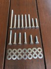 <!--F#f_0-->HOLDEN HT HG HQ HJ HZ WB VB VC LH LX 253 308 TIMING COVER/WATER PUMP BOLT KIT<!--F/-->