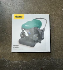 Open Box | Doona Protective Wheel Covers