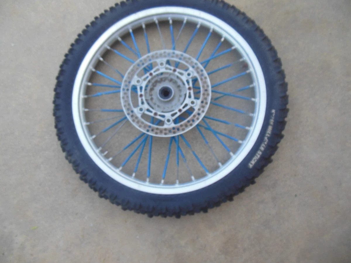 Excel Motorcycle Wheels and Rims for Yamaha YZ250F for sale | eBay