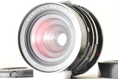 MAMIYA SEKOR C 65mm F4.5 マミヤ Mamiya 65mm f4.5 Sekor C - Lens – Kamerastore