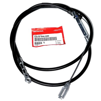 Genuine HONDA Clutch Cable HRN216 54510-VR8-N00 | eBay