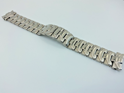 QUALITY NEW 22MM FOR PANERAI 40MM PANERAI LUMINOR MARINA S/STEEL