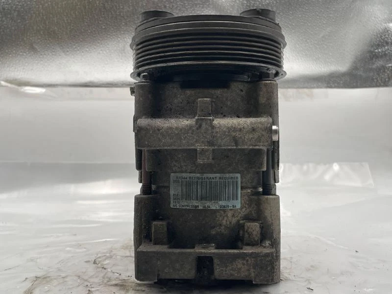 Ford Mustang 1996-2004 aire acondicionado aire acondicionado compresor de aire acondicionado OEM Foto 3 de 4